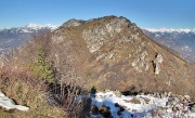 35 Panorama nord, su Monte Foldone e Sornadello...